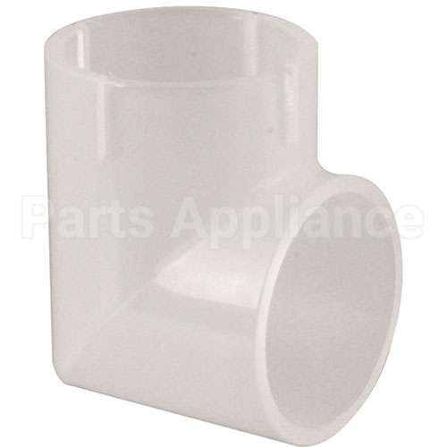 CA-1026-03 Compatible Wilbur Curtis Elbow, Canister