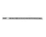 CA-1027 Wilbur Curtis Label, Prevent Overflow