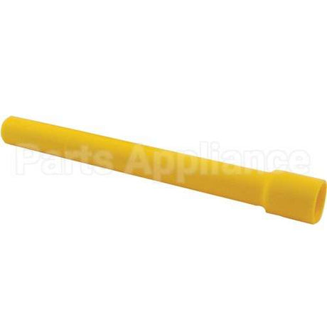 CA-1037-4Y Compatible Curtis Tube, Extension, Yellow/Long