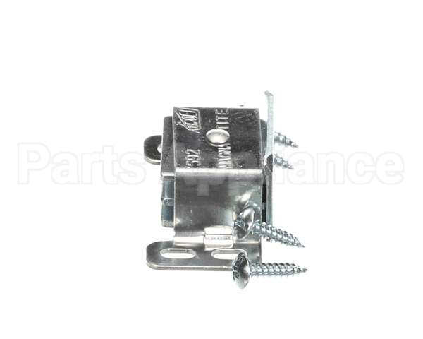 CA-1046 Wilbur Curtis Magnet Double Pchccks