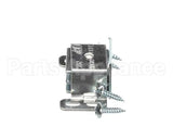CA-1046 Wilbur Curtis Magnet Double Pchccks