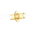 CA-1095 Compatible Curtis Connector, Orifice Water Plast
