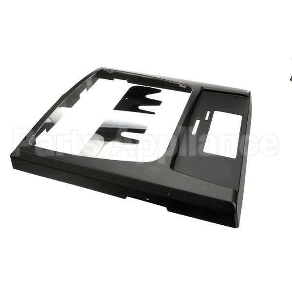 CA-1180-K3 Compatible Curtis Door Assembly Pcgt6