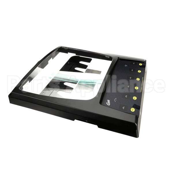 CA-1180K3 Compatible Curtis Kit, Door Assembly Pcgt6