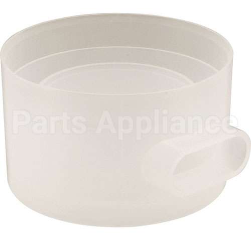 CA1005-03 Compatible Curtis Trap, Steam, Cappuccino Maker