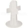 CA1008-07K Compatible Curtis Propeller, Whipper (Pk 6)