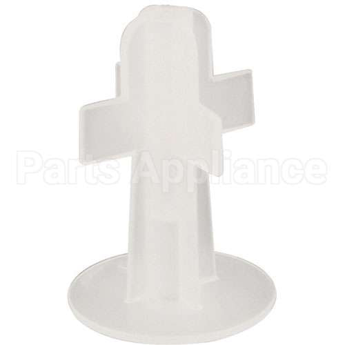 CA1008-07K Compatible Curtis Propeller, Whipper (Pk 6)