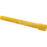 CA1037-4Y Compatible Curtis Tube, Extension, Yellow/Long