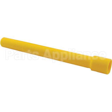 CA1037-4Y Compatible Curtis Tube, Extension, Yellow/Long