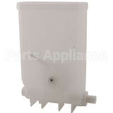 CA1111-06 Compatible Curtis Hopper Assembly, Complete