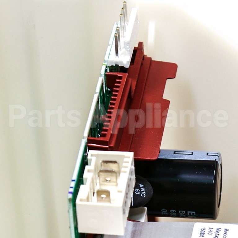 WP22004046 Whirlpool Cntrl-Elec