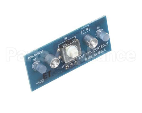 7002255 Antunes Switch Board Kit