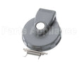 CA320 Hubbell Lighting Replacement Cover Assembly