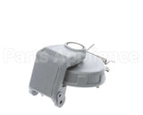 CA320 Hubbell Lighting Replacement Cover Assembly