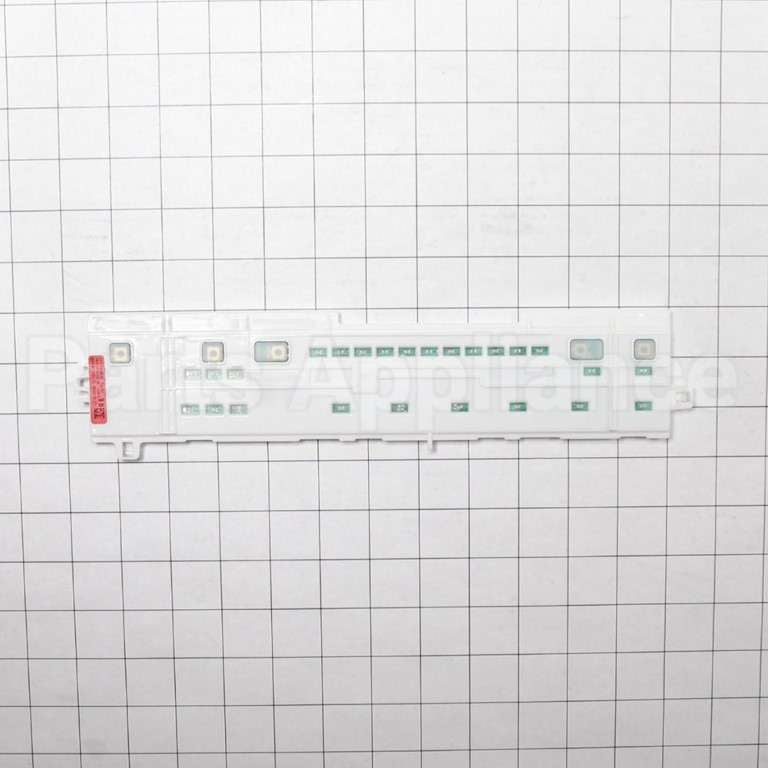 00705306 Bosch Operating Module