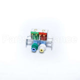 WP2317883 Whirlpool Valve-Inlt