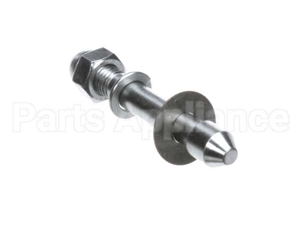 X60109 Globe Dowel Screw Assembly