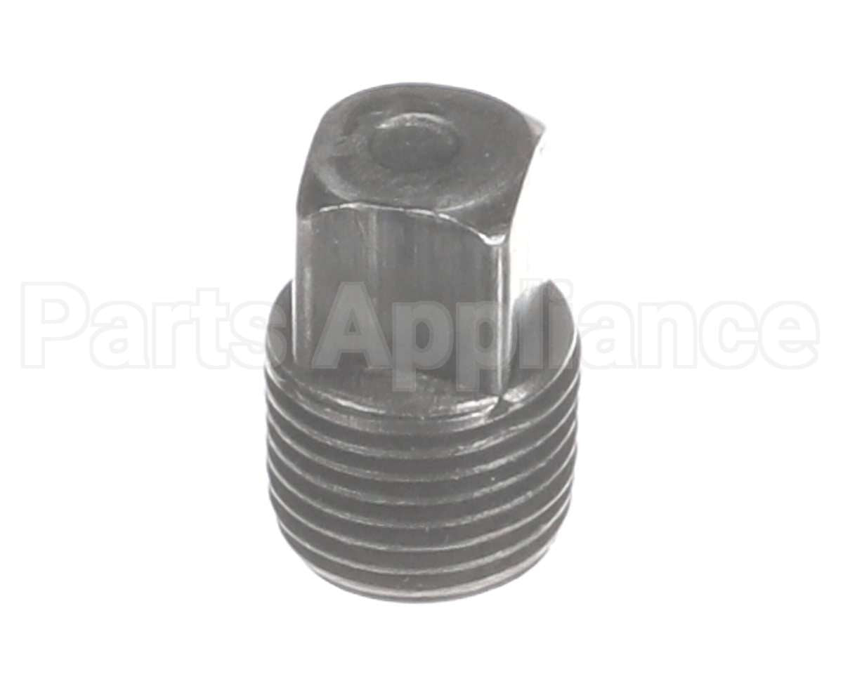 CA61AA001 Carrier Plug