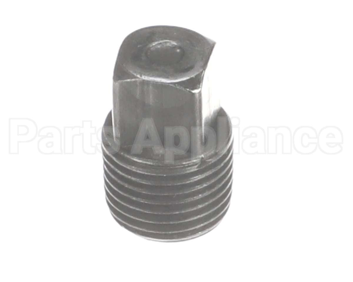 CA61AA001 Carrier Plug