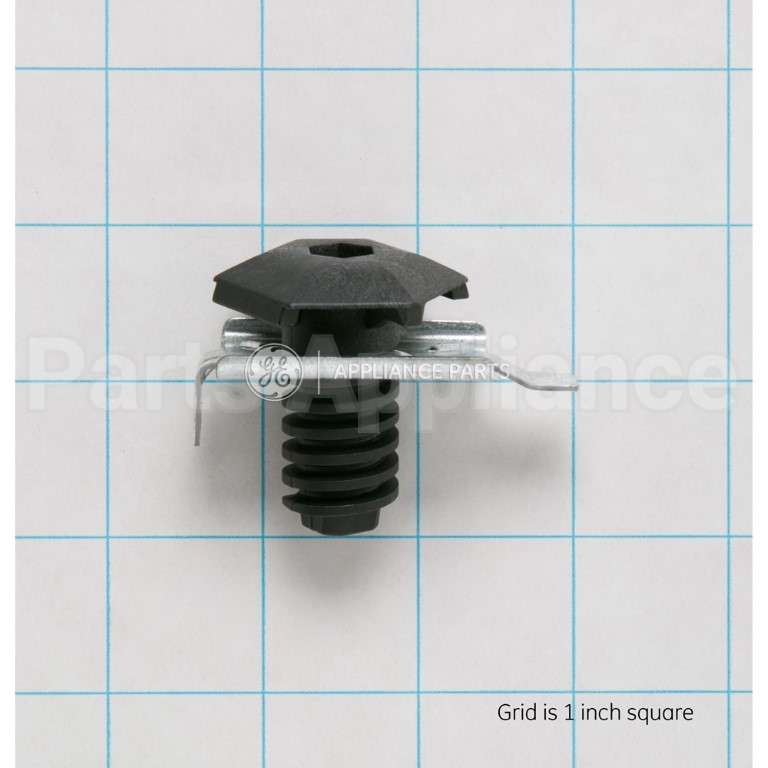 WE1M773 GE Bracket & Level Leg Asm