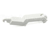 WR11X10008 GE Lever Assy Fz Side White