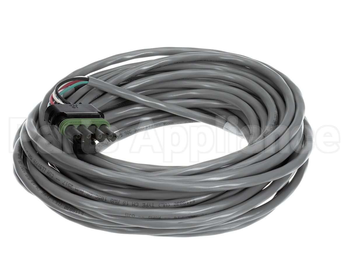 CAB00872 Trane Cable; Exv, 35 Feet Long, 4 Pin