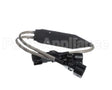 CAB01146 Trane Wire Harness; Branching, Male To 2 Femal