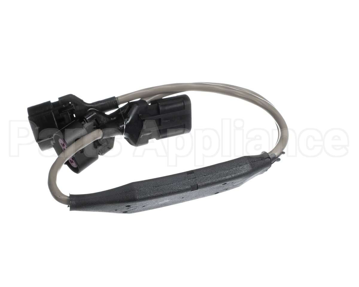 CAB01146 Trane Wire Harness; Branching, Male To 2 Femal