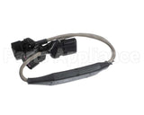 CAB01146 Trane Wire Harness; Branching, Male To 2 Femal
