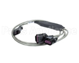 CAB01147 Trane Wire Harness; Branching, Male To 2 Femal