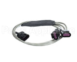 CAB01147 Trane Wire Harness; Branching, Male To 2 Femal