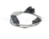 CAB01147 Trane Wire Harness; Branching, Male To 2 Femal