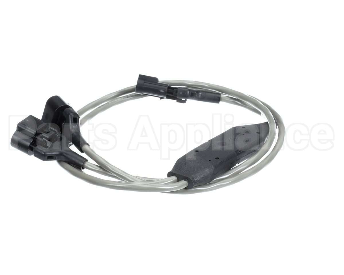 CAB01147 Trane Wire Harness; Branching, Male To 2 Femal