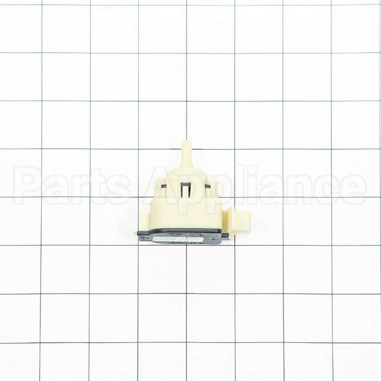 WH12X10595 GE Sensor Pressure