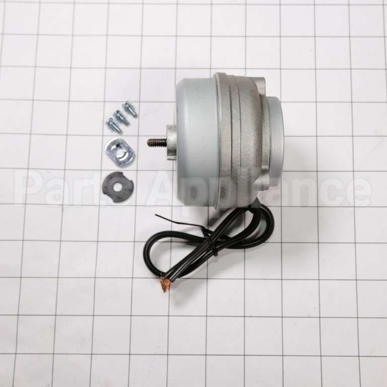 WX4X988 GE Motor