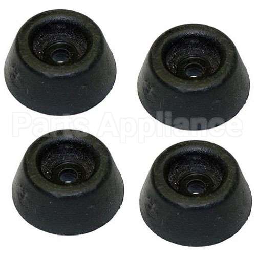 CADCPD020 Compatible Cadco Foot/Spacer (Pk 4)
