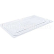 CAM10CWCH135 Compatible Cambro Cover Poly Full Sld-135
