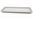 CAM10CWGL135 Compatible Cambro Cover Full Griplid-135 Clear