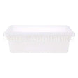 CAM12186P148 Compatible Cambro Foodbox Poly 12X18X6-148 White