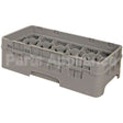 CAM17HS318151 Compatible Cambro Rack, Glass, Half Sz, 17Glass
