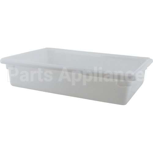 CAM18266P148 Compatible Cambro Foodbox Poly 18X26X6-148 White