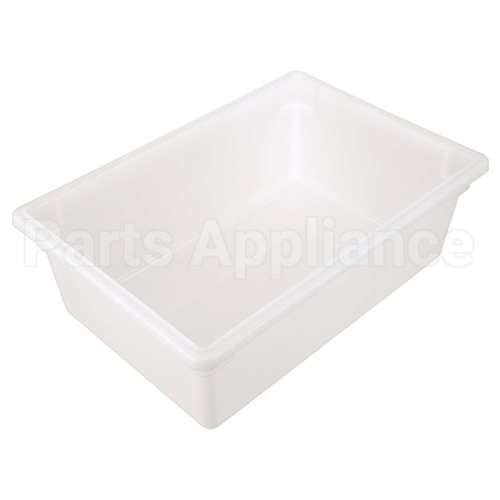 CAM18269P148 Compatible Cambro Foodbox Poly 18X26X9-148 White
