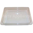 CAM22CW135 Compatible Cambro Half Size 2In Pan -135