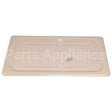 CAM30CWC135 Compatible Cambro Lid, Pan - 1/3 Size, Flat