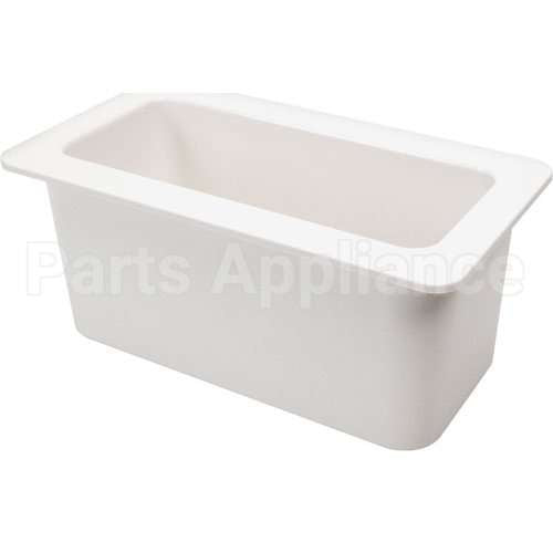 CAM36CF148 Compatible Cambro Pan, Insulatedchill(Third, 6")