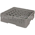 CAM36S318151 Compatible Cambro Rack, Glass, Full Sz, 36Glass