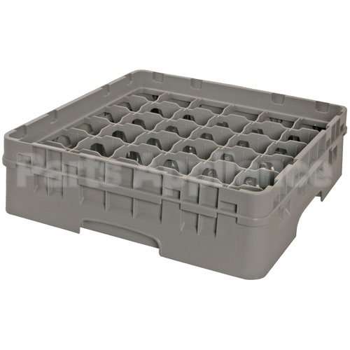 CAM36S318151 Compatible Cambro Rack, Glass, Full Sz, 36Glass