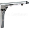 CAM60014 Compatible Cambro Bracket, Folding, Cp Brkt, 7"L