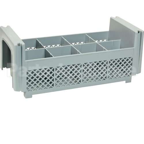 CAM8FBNH434151 Compatible Cambro Basket, Flatware, Camrack