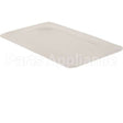 CAM90PPC190 Compatible Cambro Lid 1/9 Solid -190 Translucent
